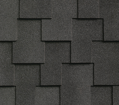 asphalt roofing shingles midnight black roofing solutions nw
