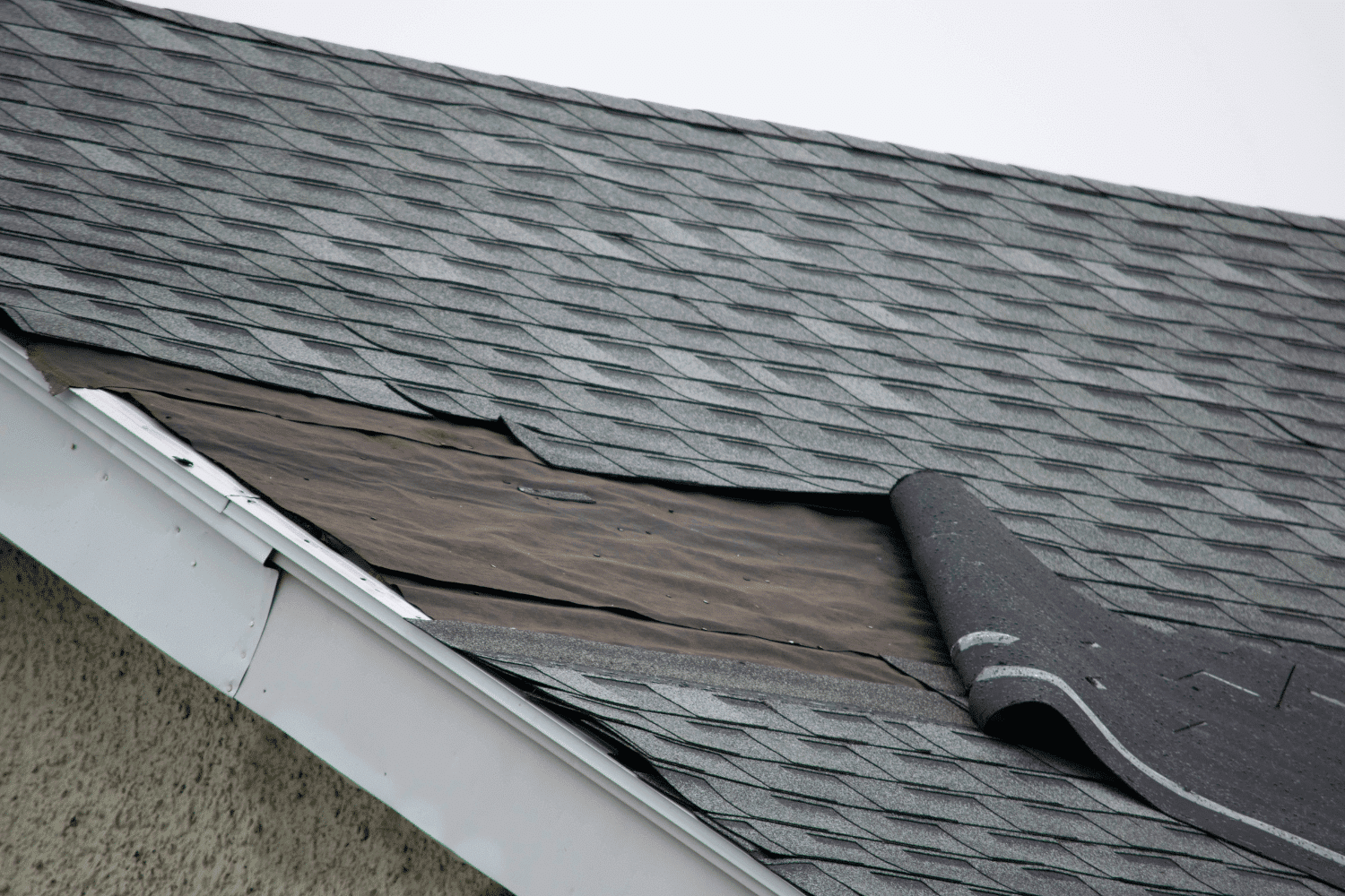 Roof Repairs