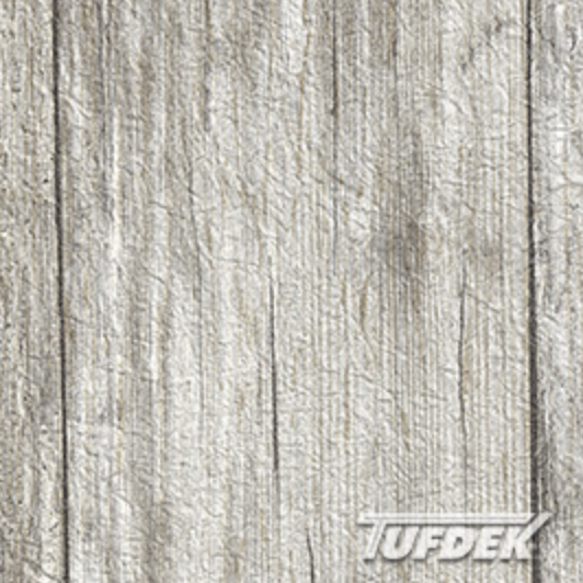 Waterproof Decks