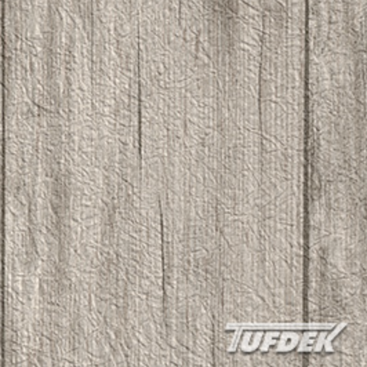 Waterproof Decks