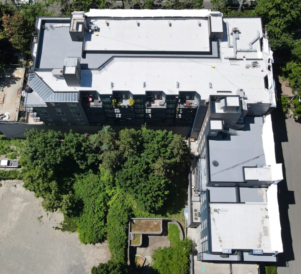 Flat Roofing